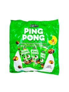 Charles Ping Pong
