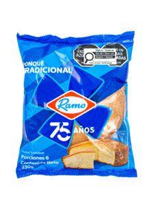 Ramo Ponque Tradicional
