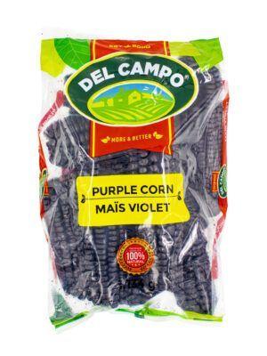 Del Campo Purple Corn (INST)