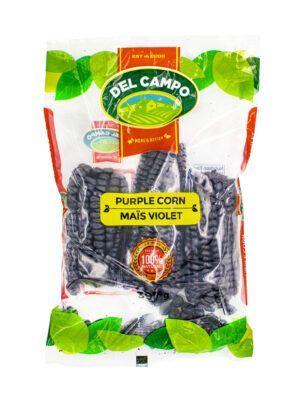 Del Campo Purple Corn