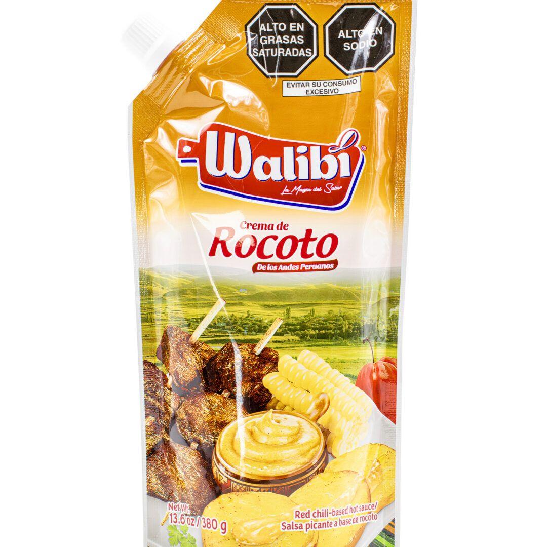 Walibí Rocoto