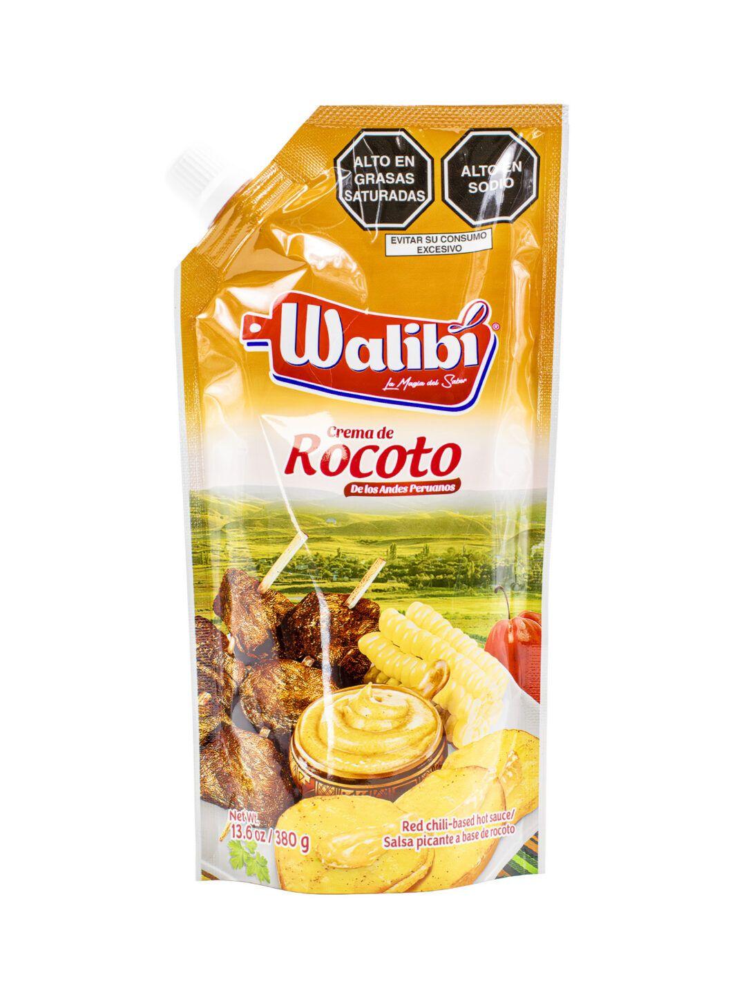 Walibí Rocoto