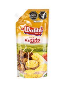 Walibí Rocoto