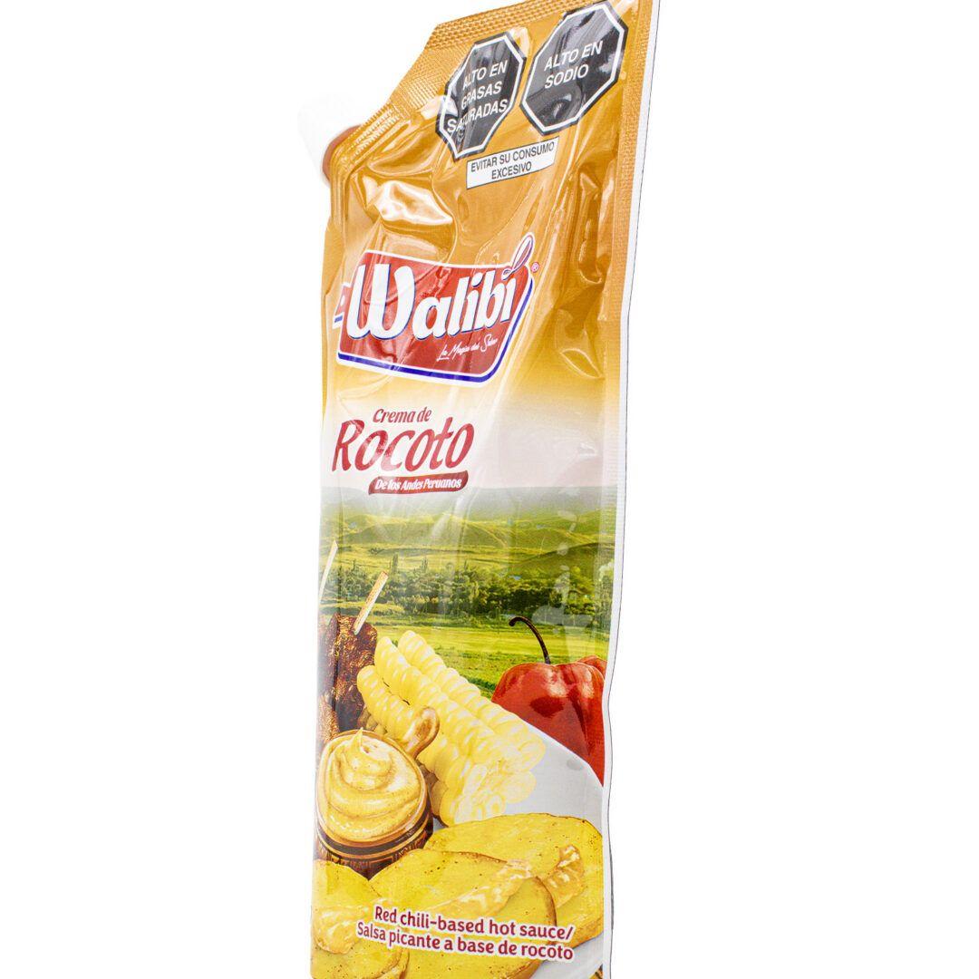 Walibí Rocoto
