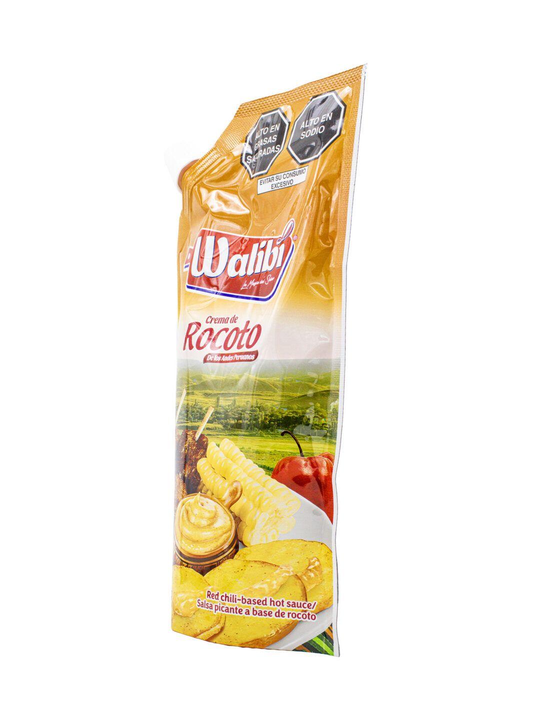 Walibí Rocoto