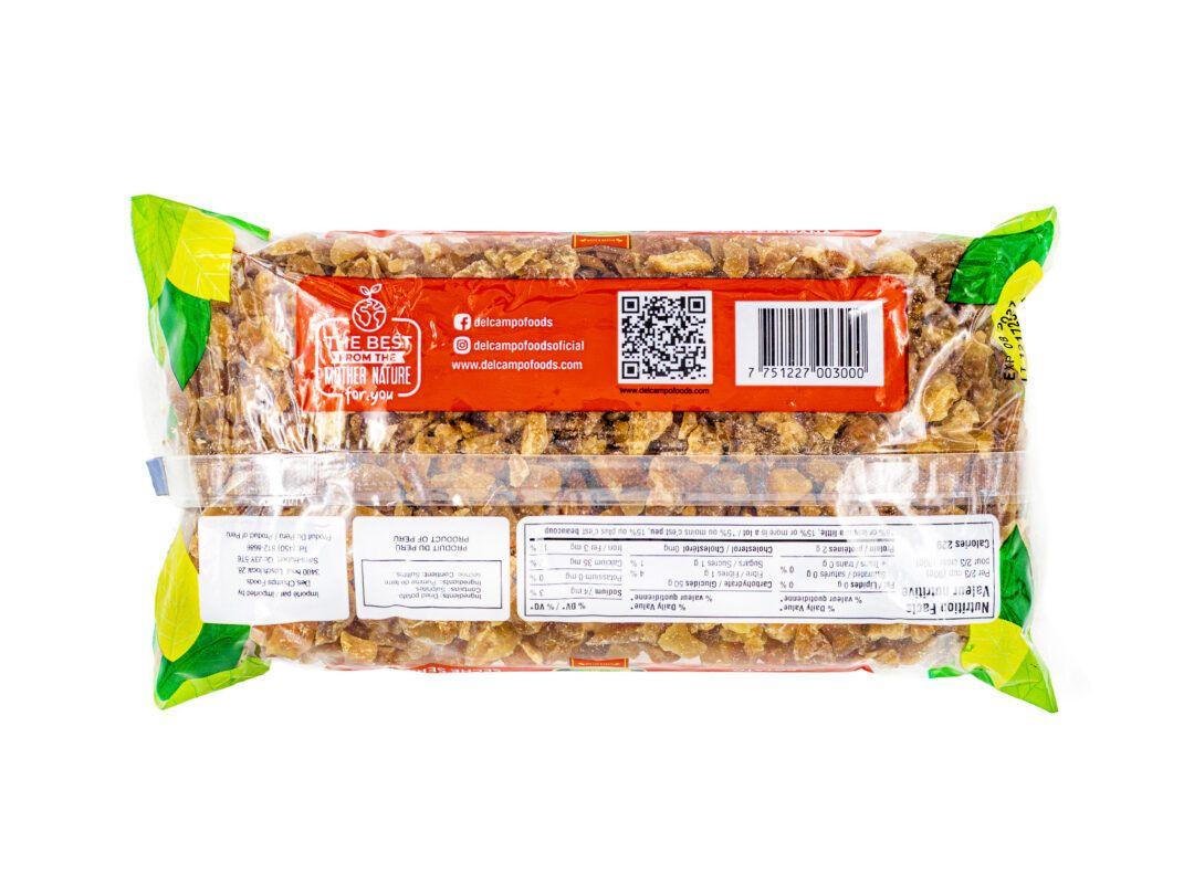 Del Campo Dried Potato Serrana