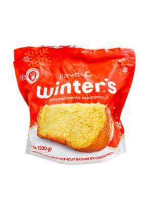 Winter's Panetton Doypack