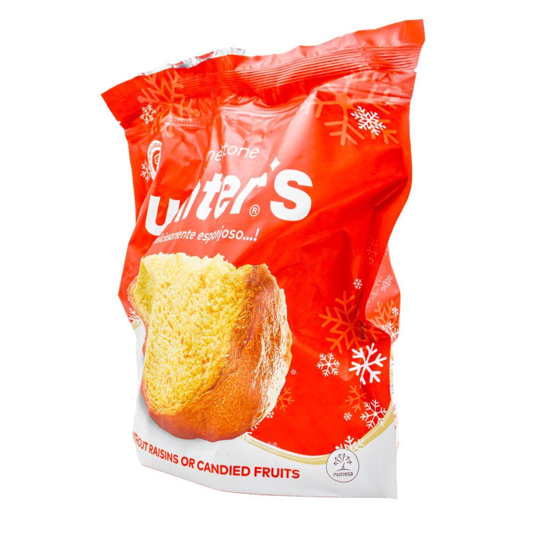 Winter's Panetton Doypack