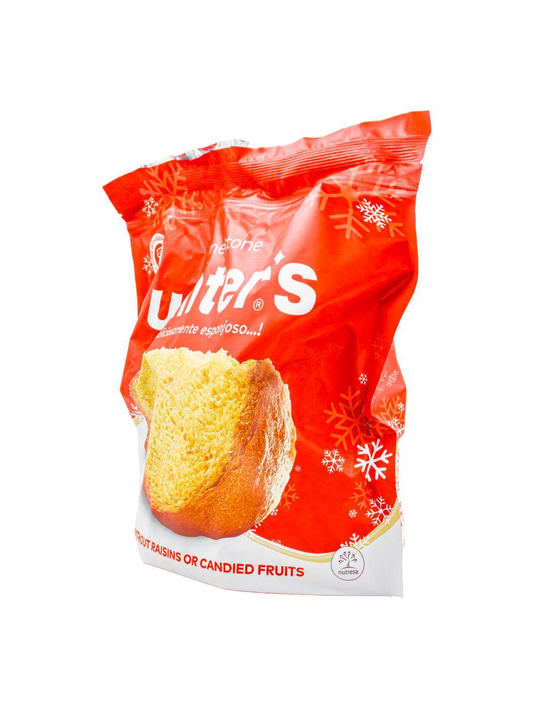 Winter's Panetton Doypack