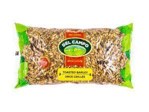 Del Campo Cebada Toasted Barley