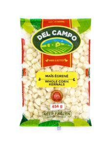 Del Campo Frozen Choclo Desgranado