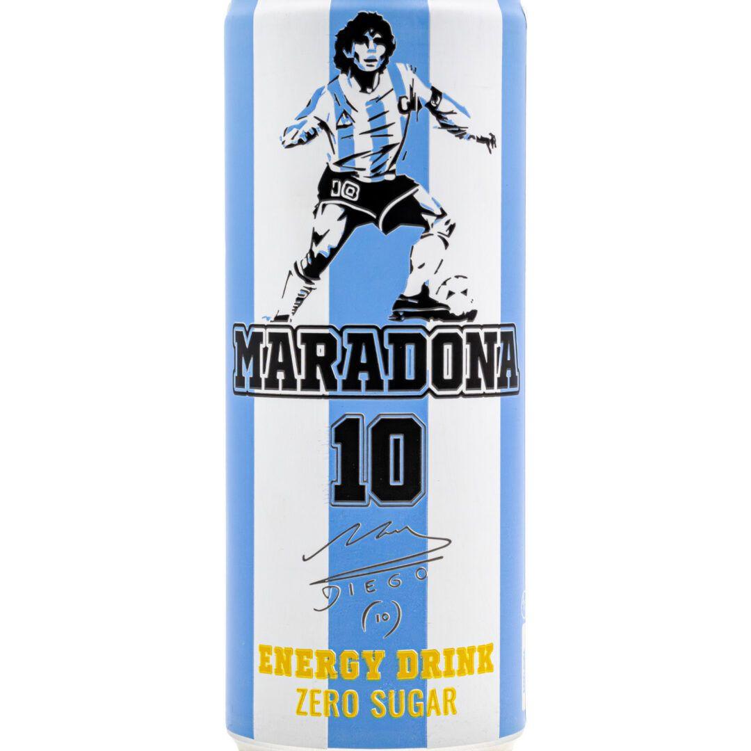 Maradona Zero