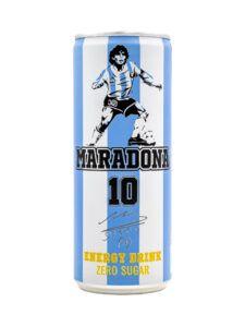 Maradona Zero