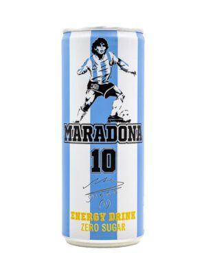 Maradona Zero