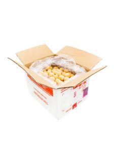 Pan Pa' Ya Frozen Mini Bunuelos (INST)