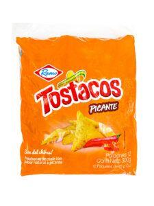 Ramo Tostacos Spicy