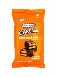 Ramo Cake Bar