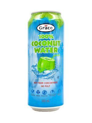 Grace 100% Pure Coconut Water
