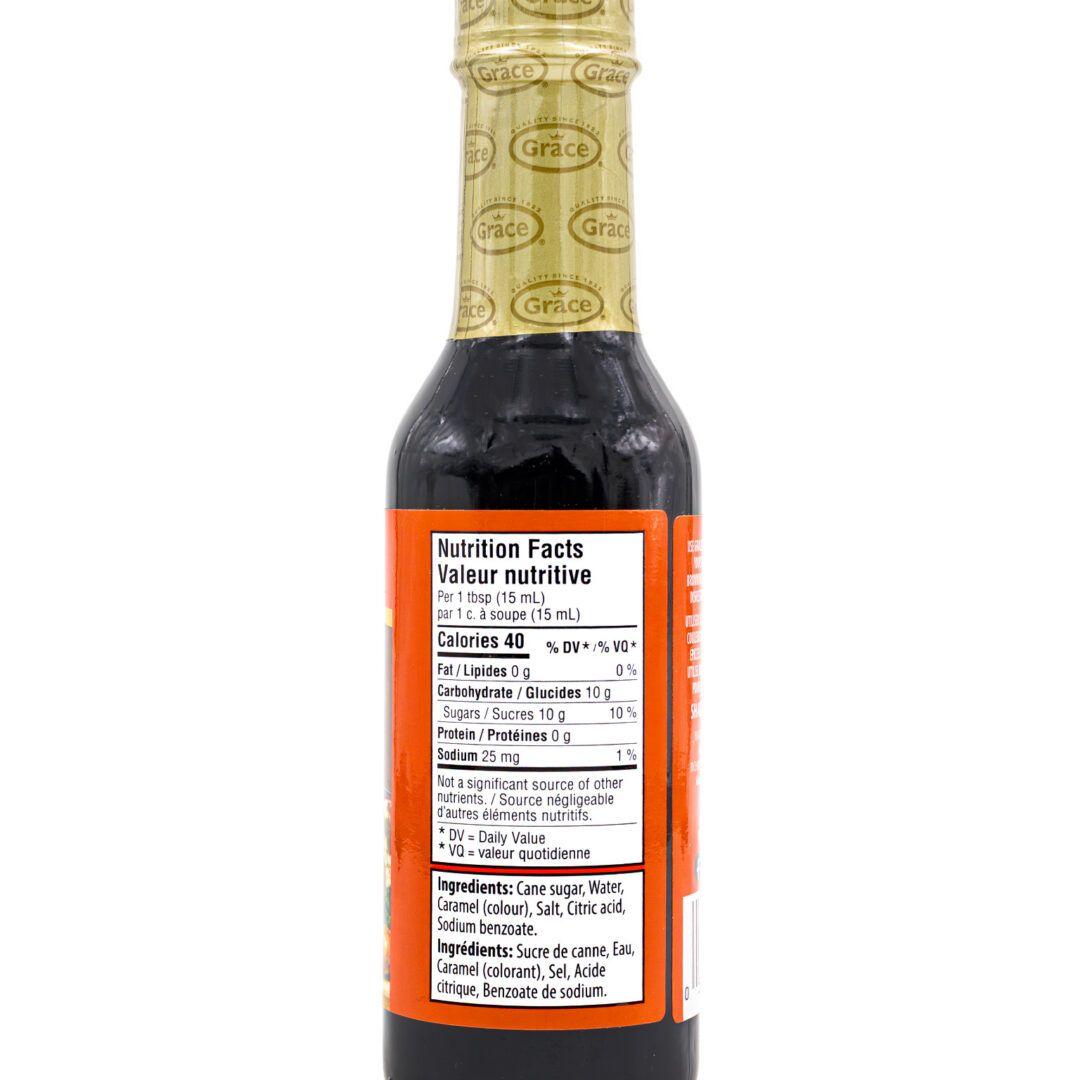 Grace Browning Caramel