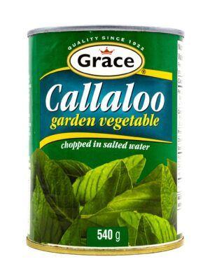 Grace Callaloo