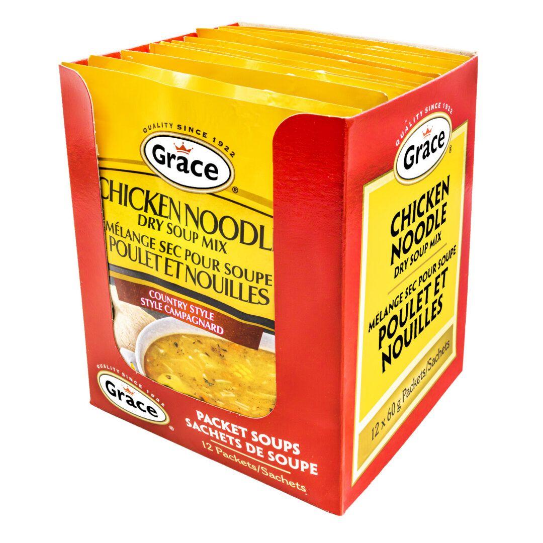 Grace Chicken Noodle Soup Mix