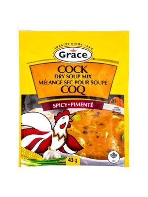 Grace Cock Soup Mix