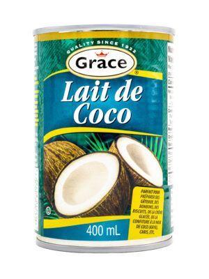 Grace Coconut Milk