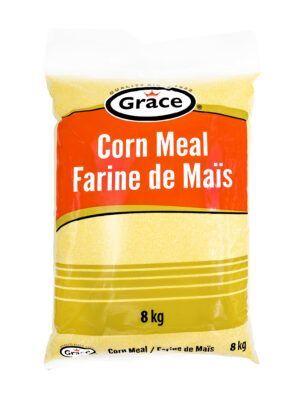 Grace Corn Meal