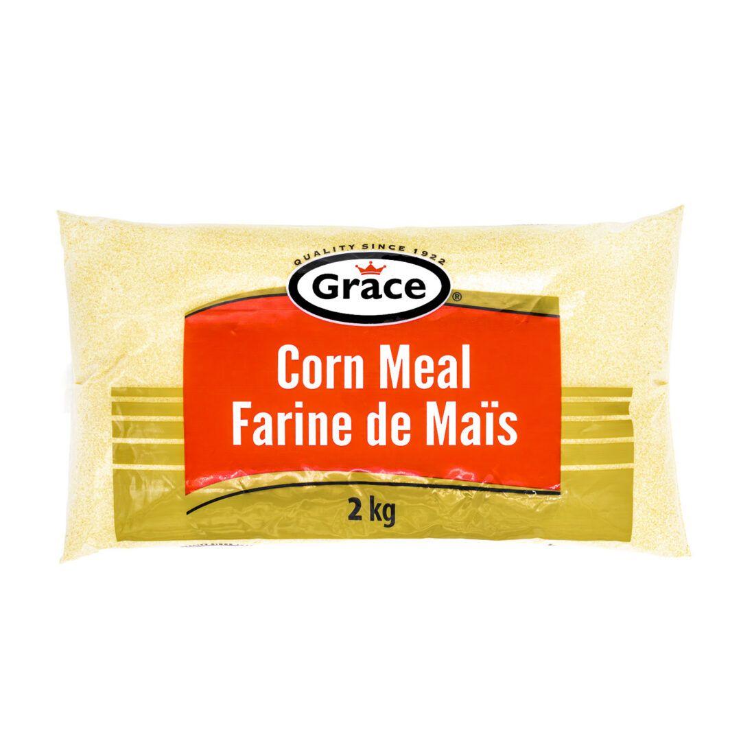 Grace Corn Meal