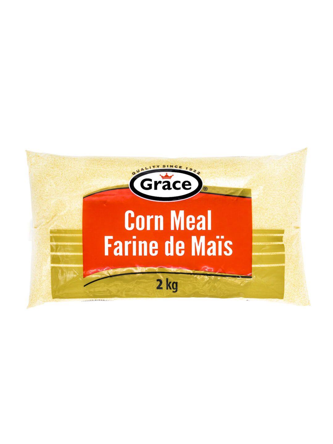 Grace Corn Meal