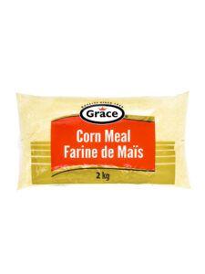 Grace Corn Meal