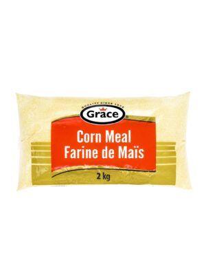 Grace Corn Meal