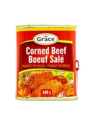 Grace Corned Beef