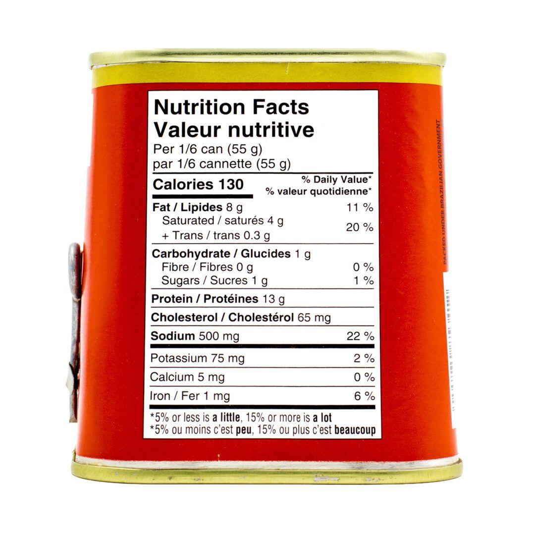Grace Corned Beef Halal