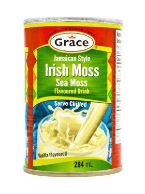 Grace Irish Moss