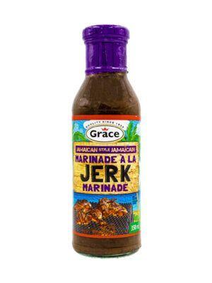 Grace Jerk Marinade Sauce