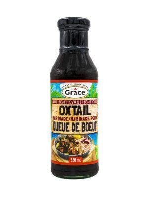 Grace Oxtail Marinade Sauce