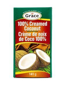 Grace Pure Creamed Coconut
