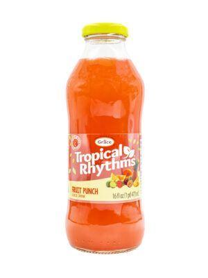 Grace Tropical Rhythms Fruit Punch
