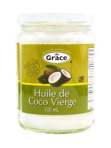 Grace Virgin Coconut Oil
