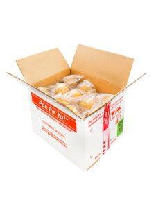 Pan Pa' Ya Frozen Bunuelos (INST)