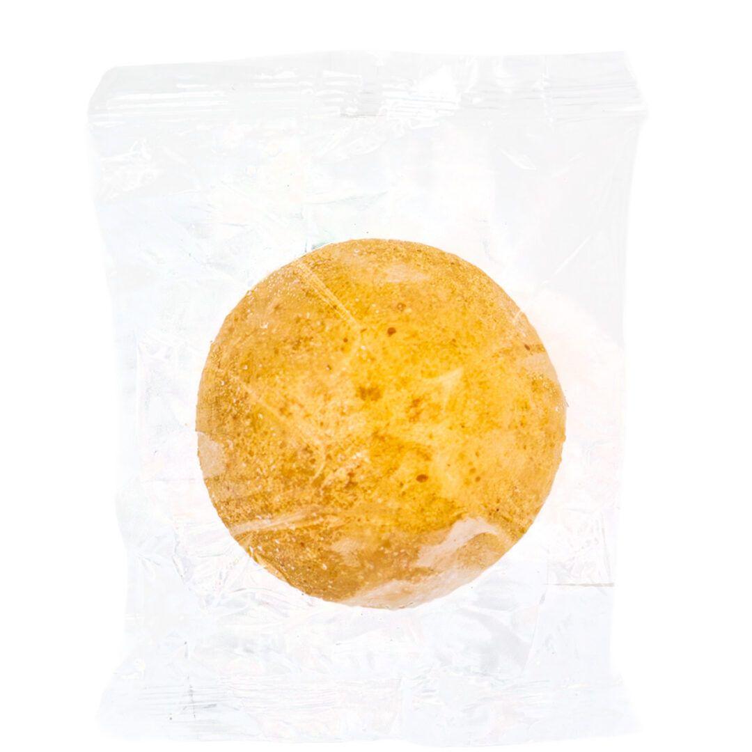 Pan Pa' Ya Frozen Bunuelos (INST)