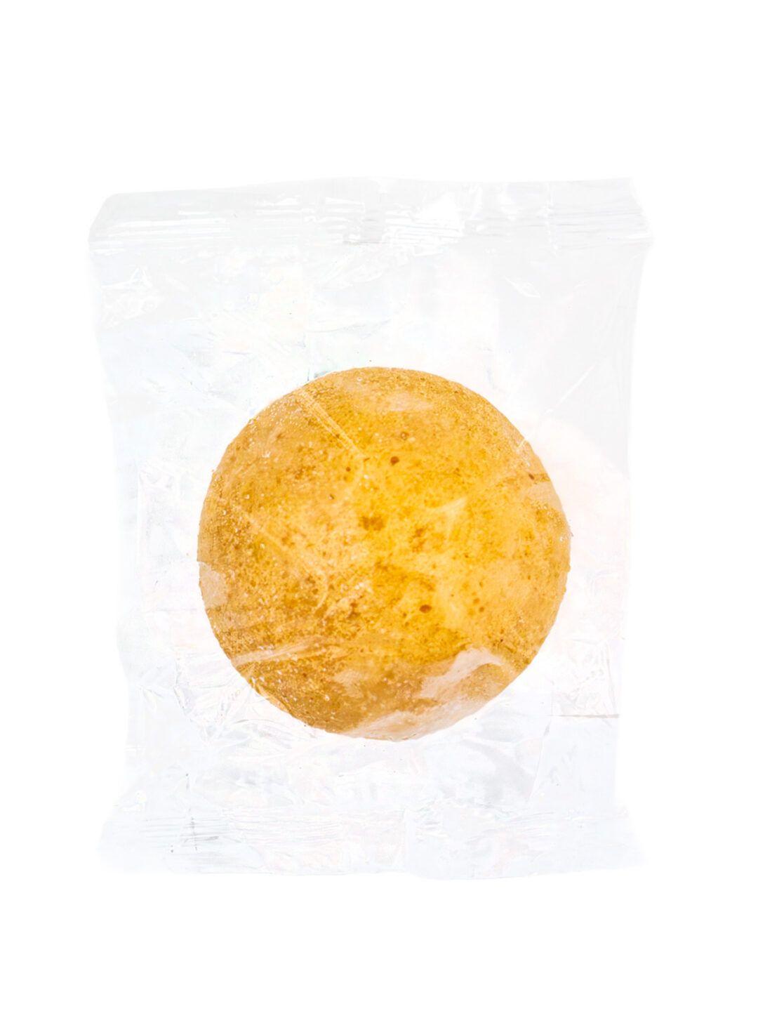 Pan Pa' Ya Frozen Bunuelos (INST)