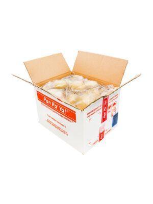Pan Pa' Ya Frozen Pandebonos Granel (INST)