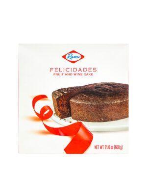Ramo Black Felicidades Cake