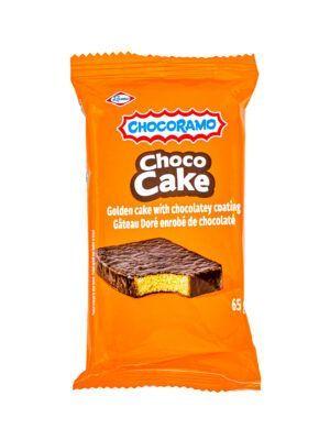 Ramo Chocoramo Chococake