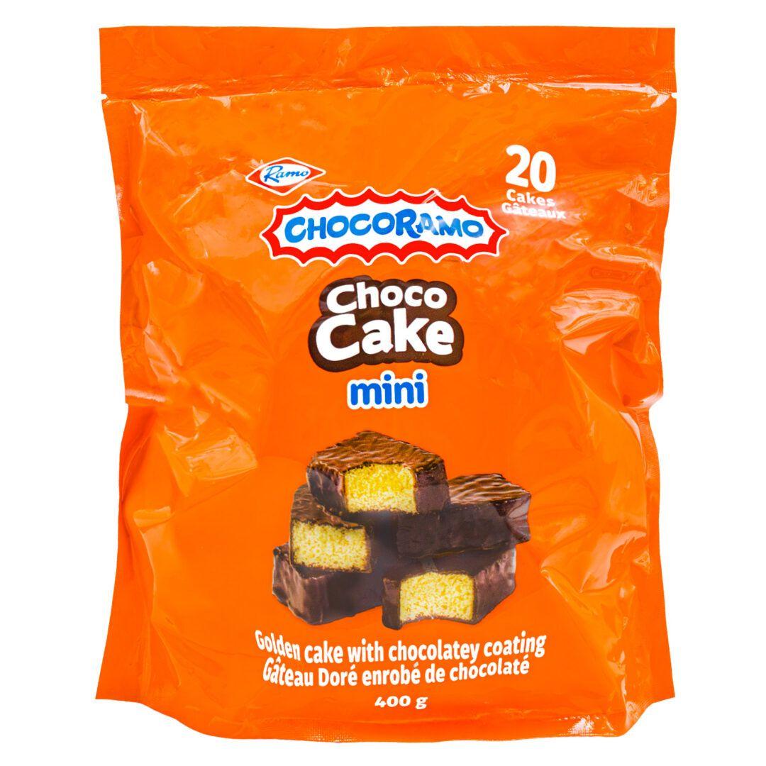 Ramo Mini Chocoramo