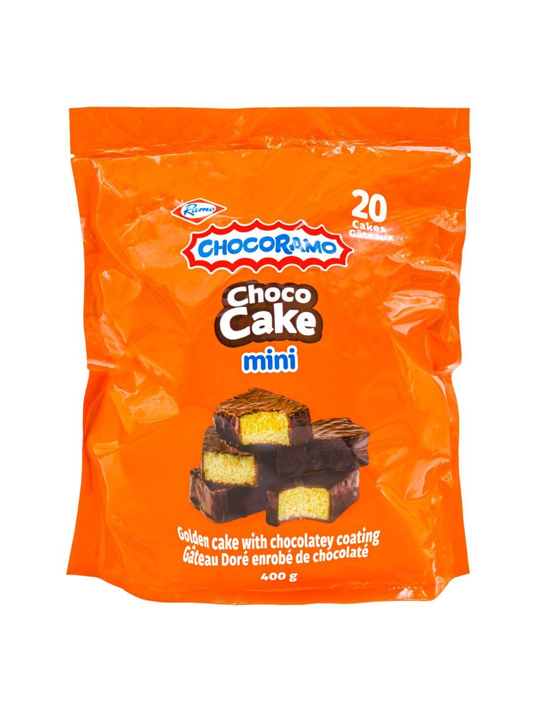 Ramo Mini Chocoramo