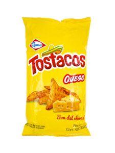 Ramo Tostacos Cheese
