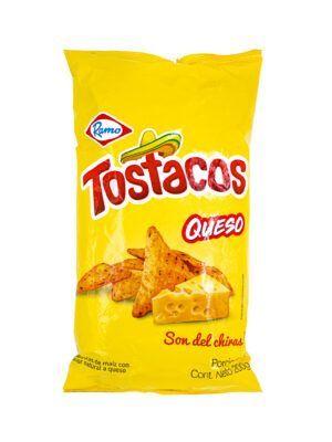 Ramo Tostacos Cheese